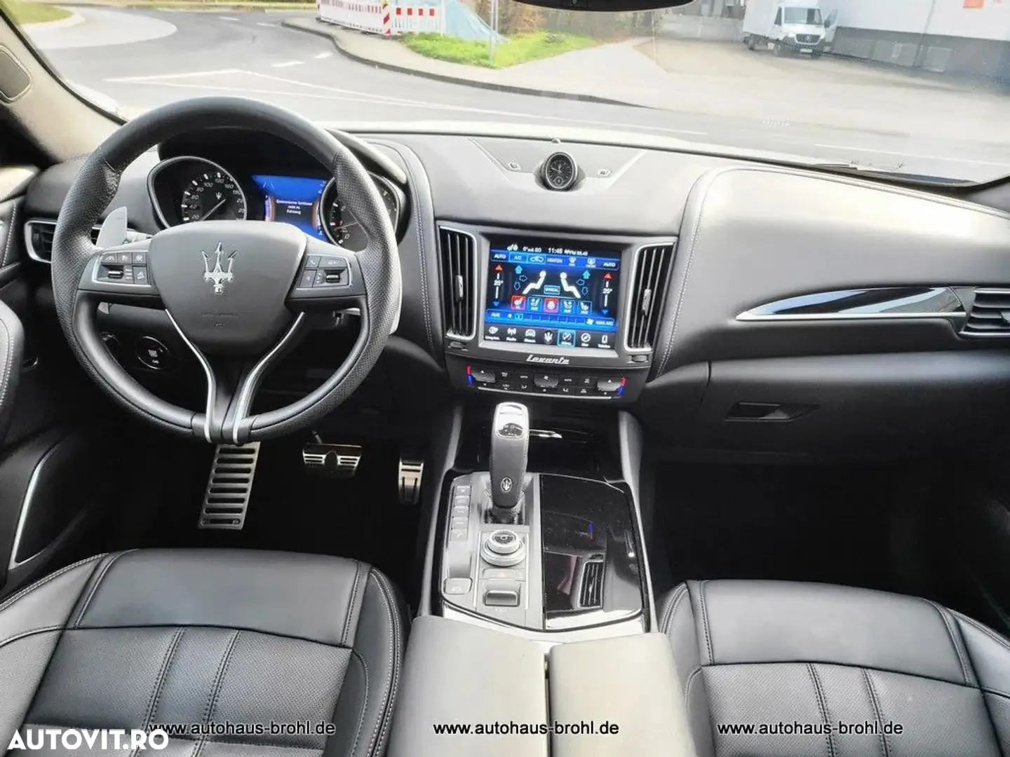 Maserati Levante S Q4 GranSport - 3