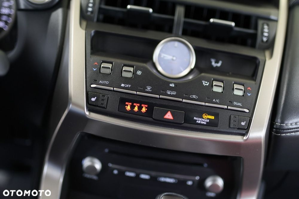 Lexus NX - 31
