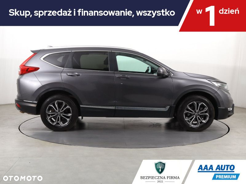 Honda CR-V - 7