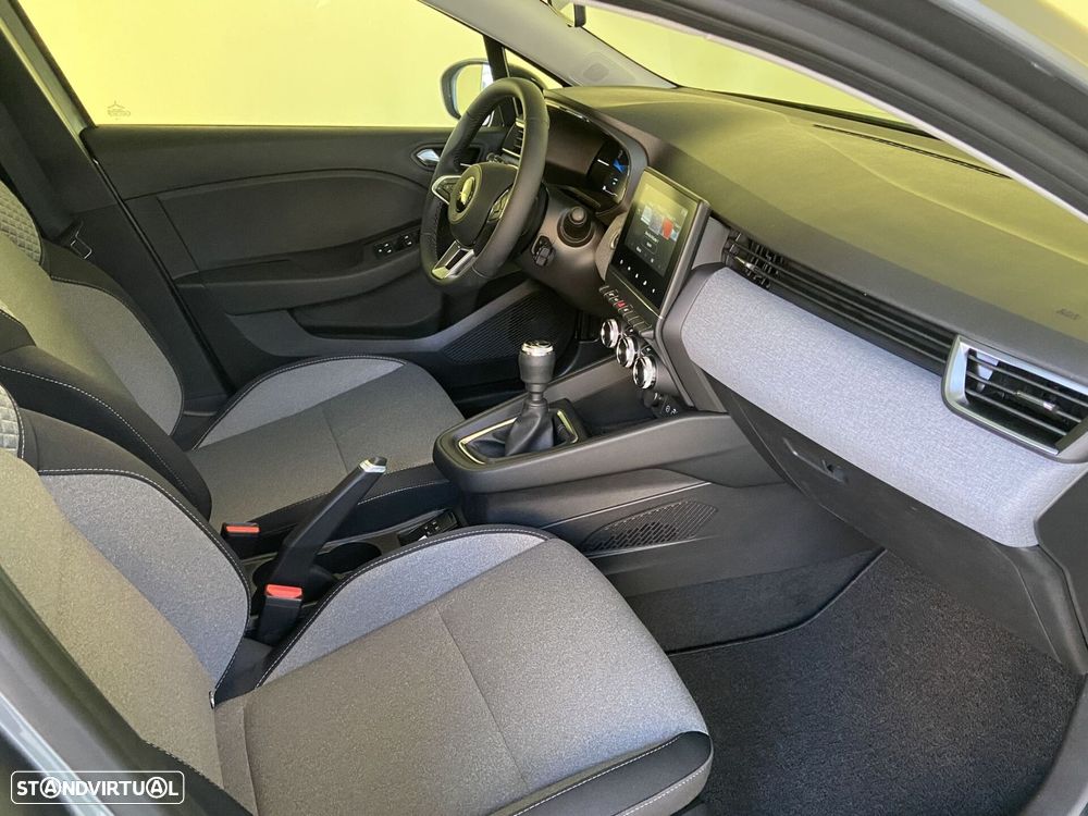 Mitsubishi Colt 1.0 MPI-T Kaiteki - 11