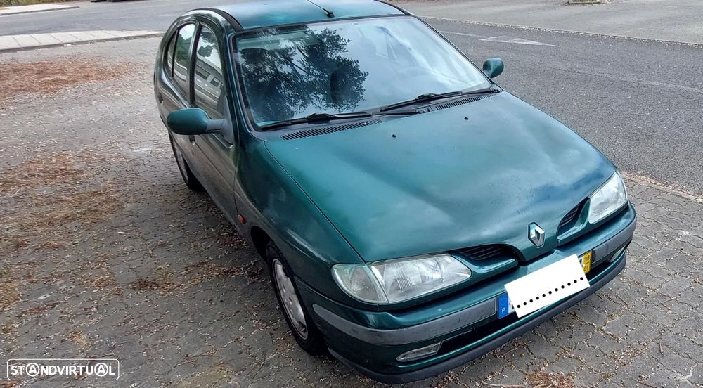 Renault Mégane - 11