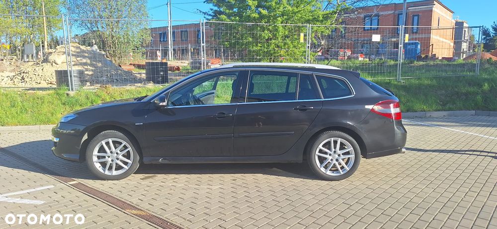 Renault Laguna 2.0 dCi Bose Edition - 22