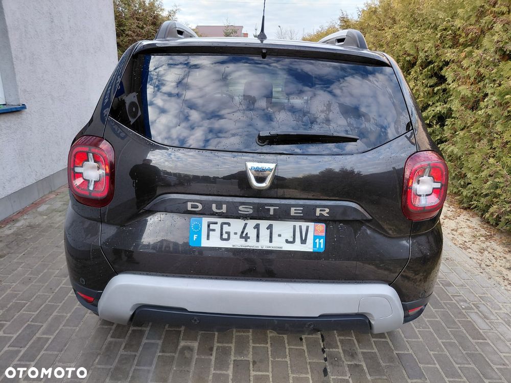 Dacia Duster - 14