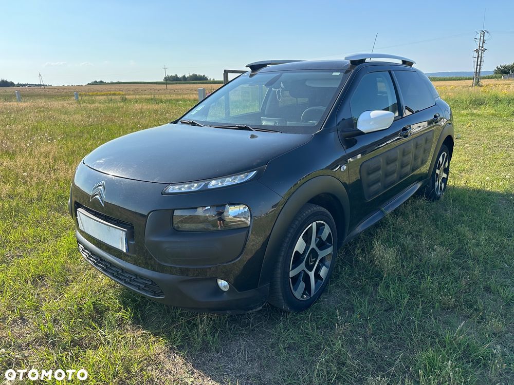 Citroën C4 Cactus Pure Tech e-THP 110 Stop&Start Shine Edition - 7