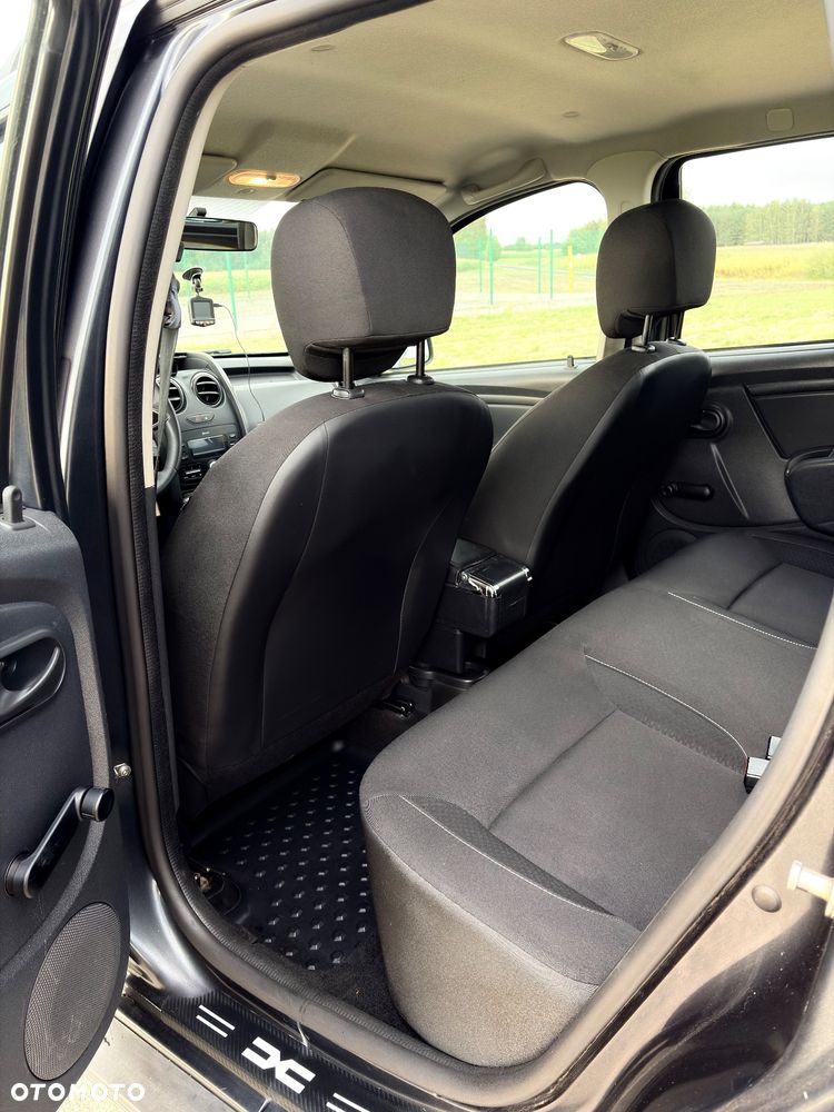 Dacia Duster - 22