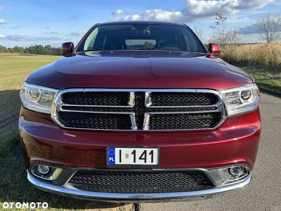 Dodge Durango - 4