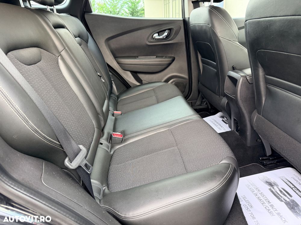 Renault Kadjar Energy dCi 110 LIMITED - 7