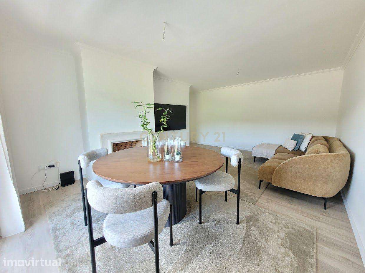 Apartamento T3 Moderno em Poiares, Vila Nova de Poiares - Grande imagem: 2/34