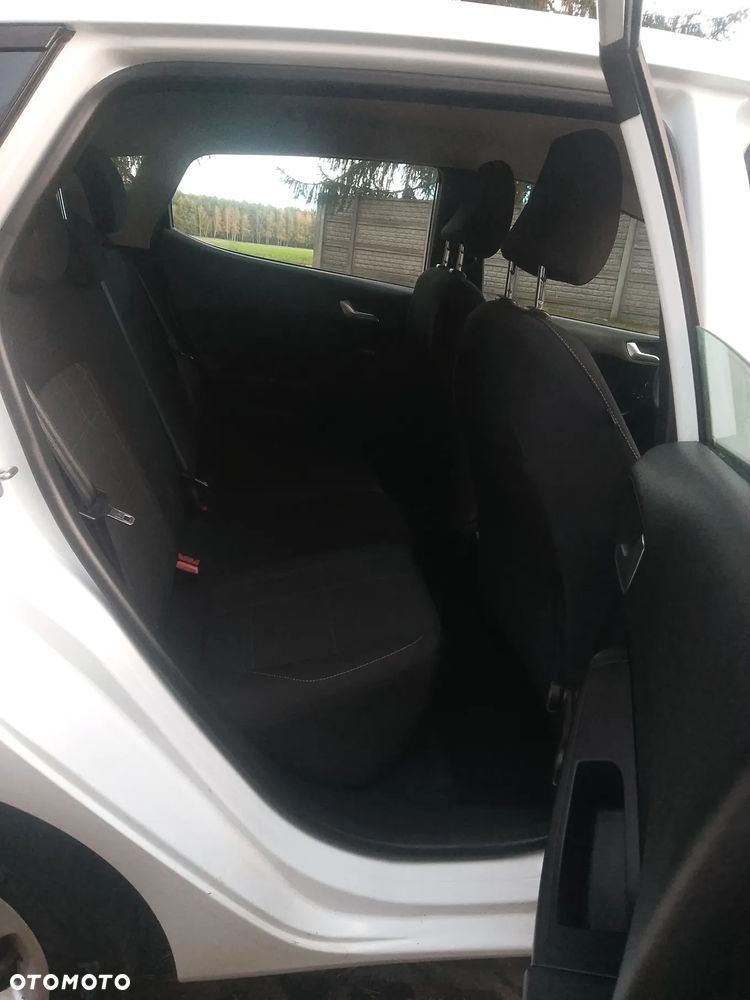 Ford Fiesta 1.1 Titanium - 3