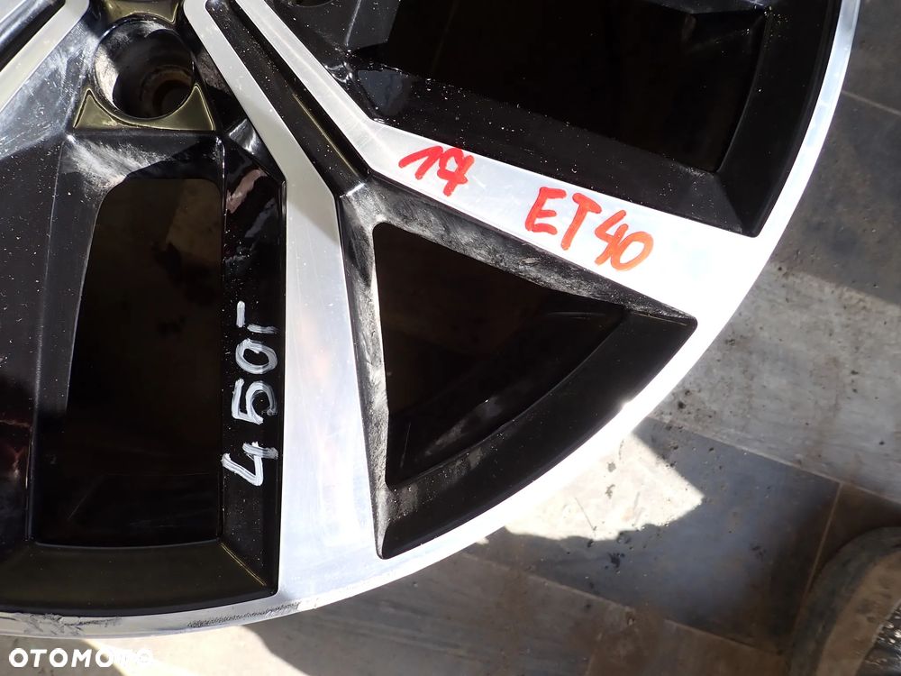 VW PASSAT B8 FELGA 17' 5X112 ET40 EG060125F - 10