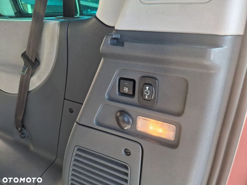 Fiat Scudo Kombi L2H1 Standard cz.oszkl - 13