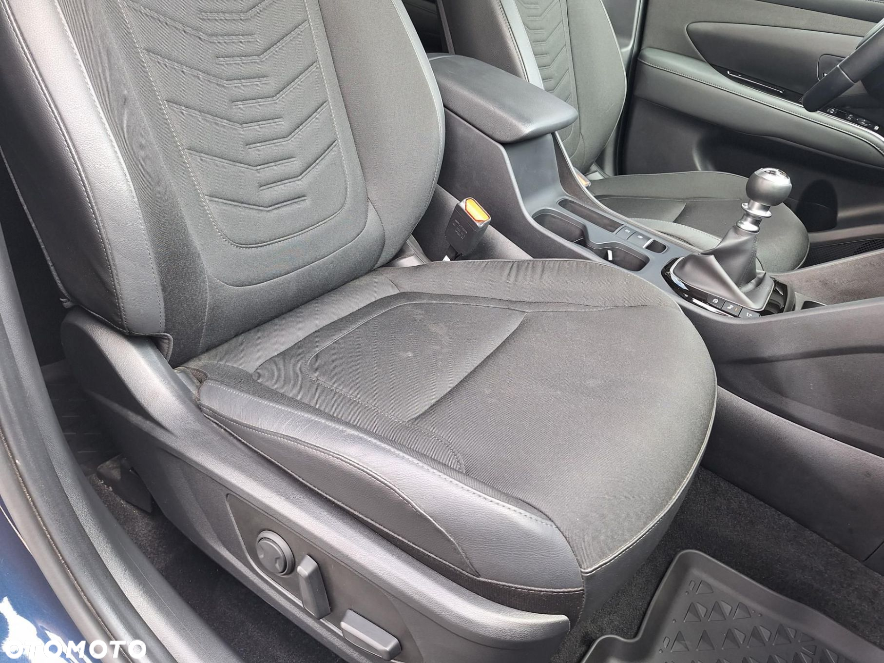 Hyundai Tucson - 26