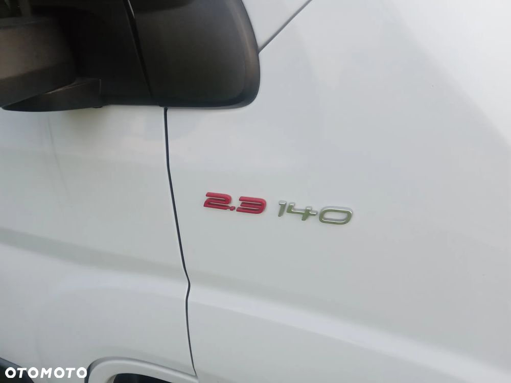 Fiat Ducato maxi - 10