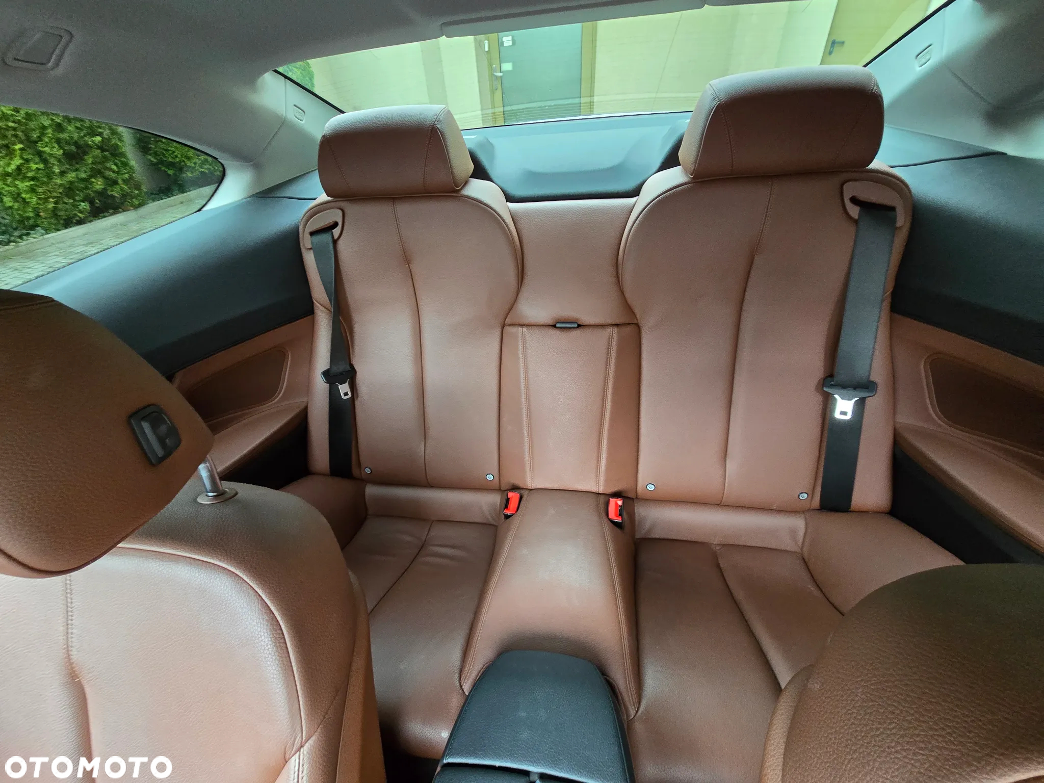 BMW Seria 6 640d - 8