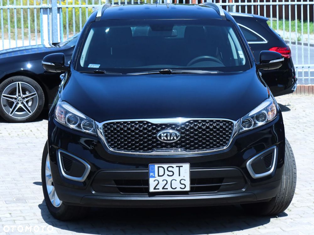Kia Sorento 2.4 GDI XL - 39
