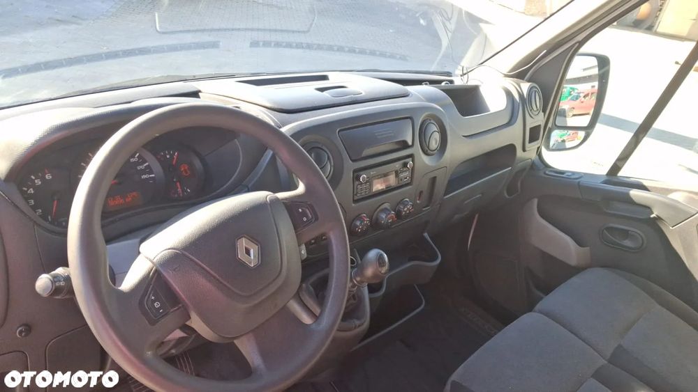 Renault MASTER - 6