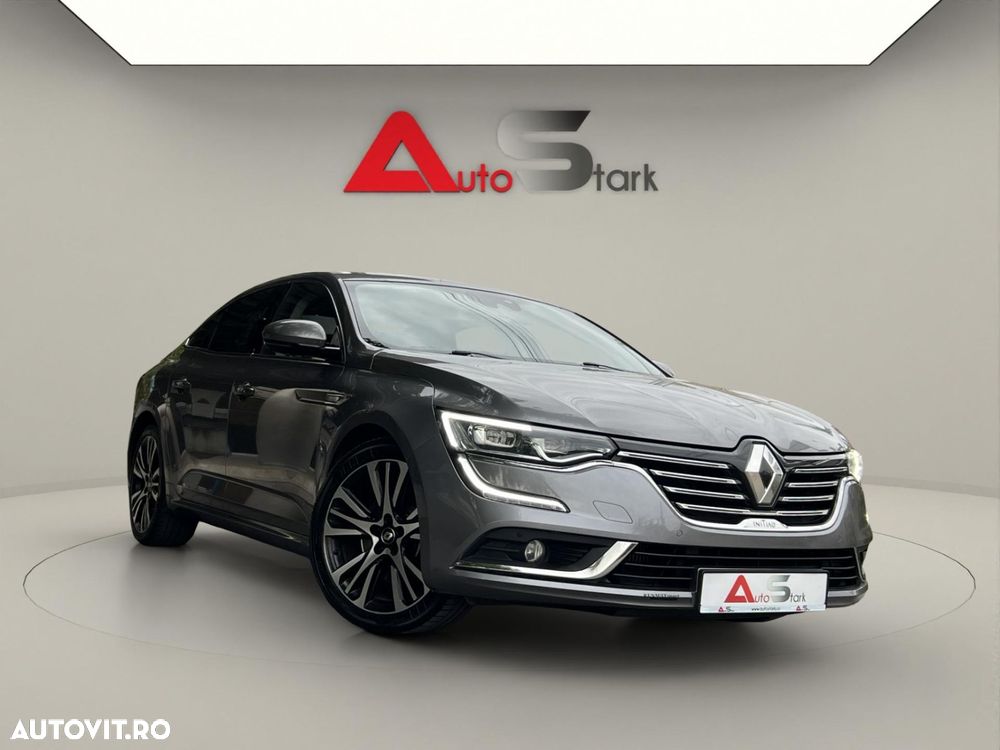 Renault Talisman - 8