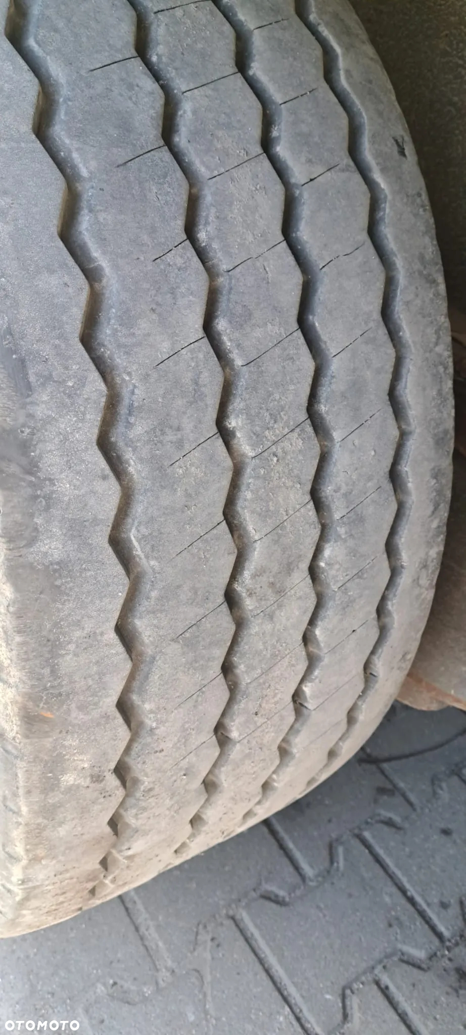 Krone Profi Liner - 4