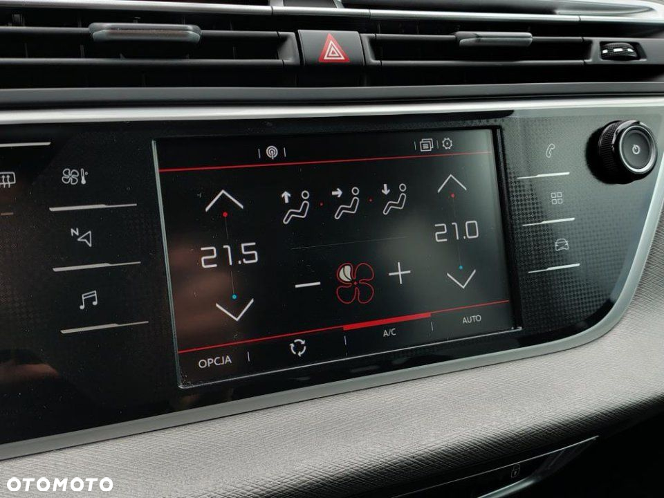 Citroën C4 SpaceTourer - 29