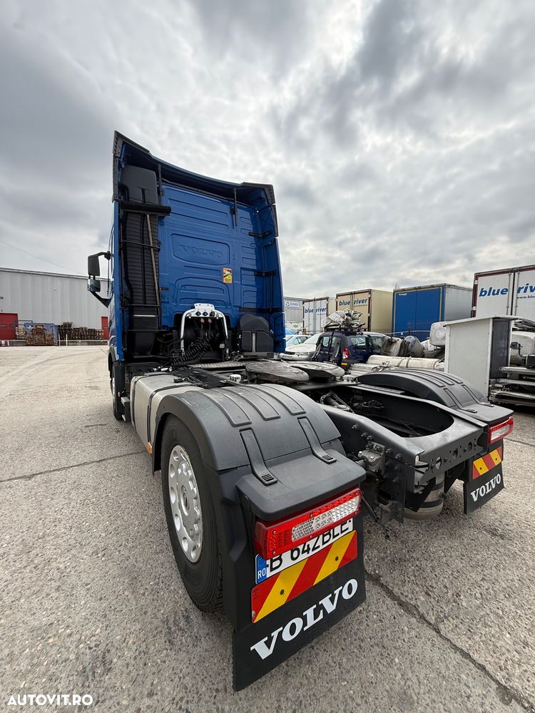 Volvo FH 460 - I SAVE - 2023 - 21