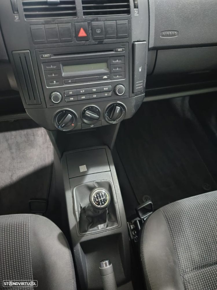 VW Polo 1.2 Trendline - 14