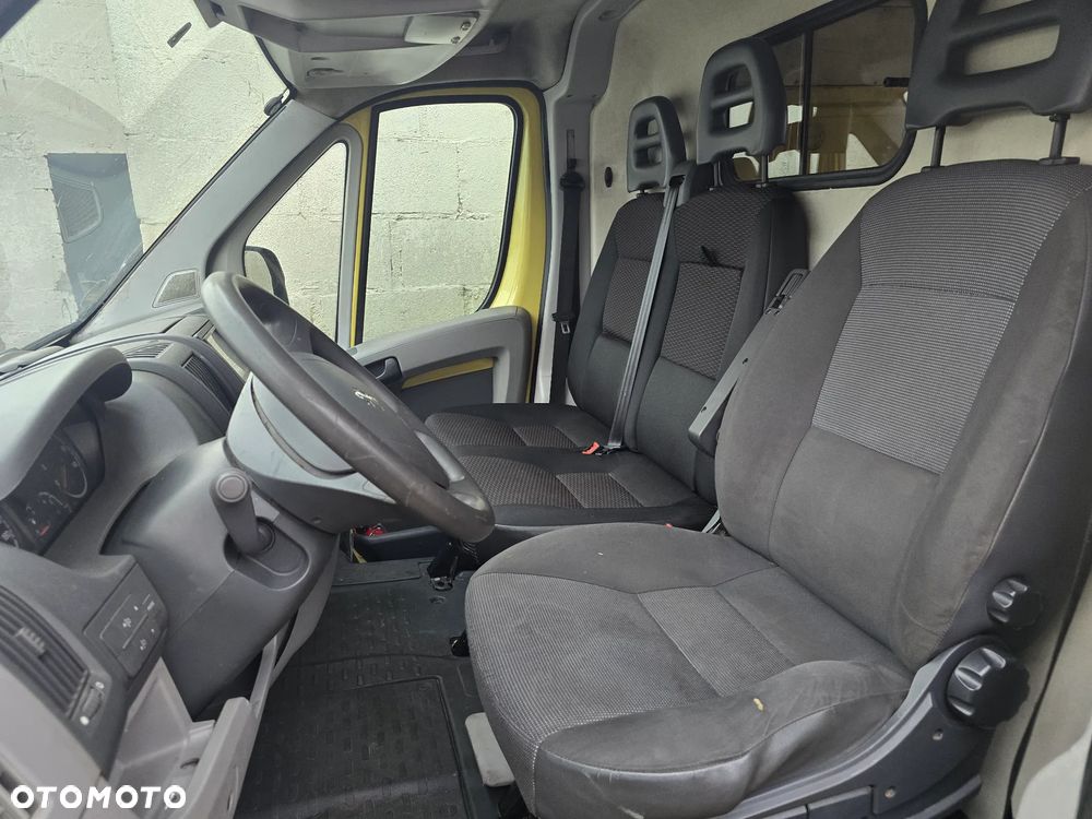 Peugeot BOXER - 8