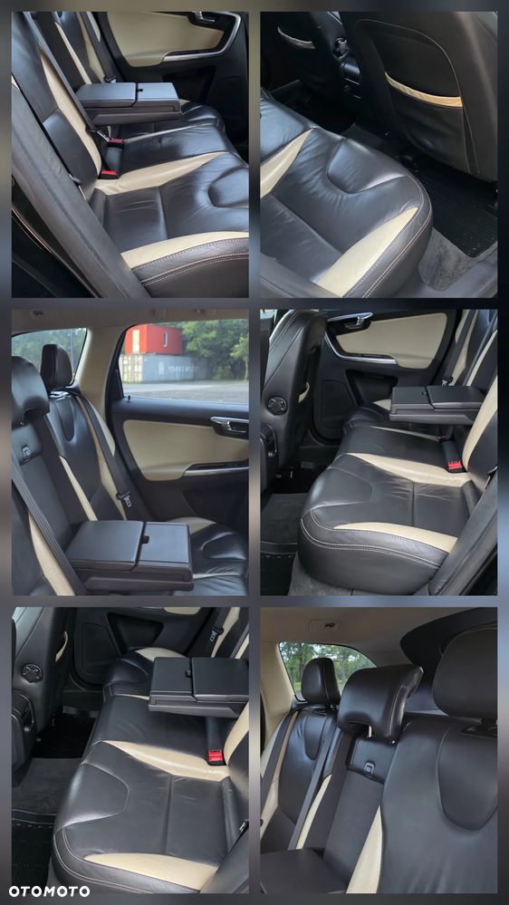 Volvo XC 60 D4 RDesign - 29