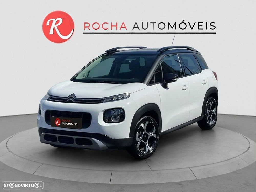 Citroën C3 Aircross 1.2 PureTech Feel - 1