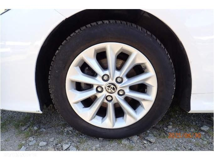 Toyota Corolla - 15