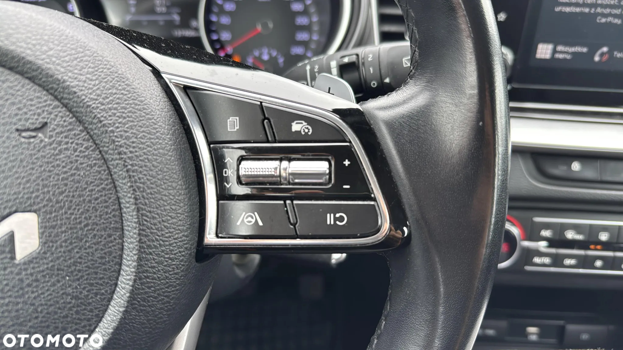 Kia Ceed 1.5 T-GDI L DCT - 14