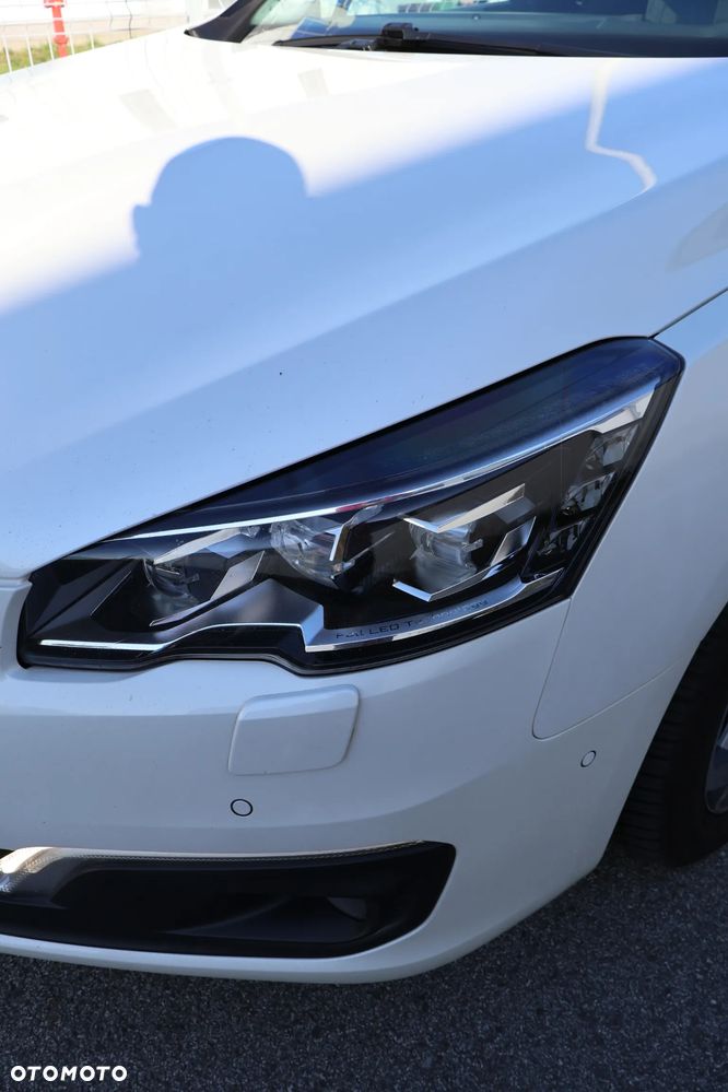 Peugeot 508 2.0 BlueHDi Allure S&S - 36