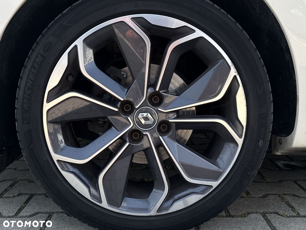 Renault Clio 1.2 Energy TCe Intens - 21