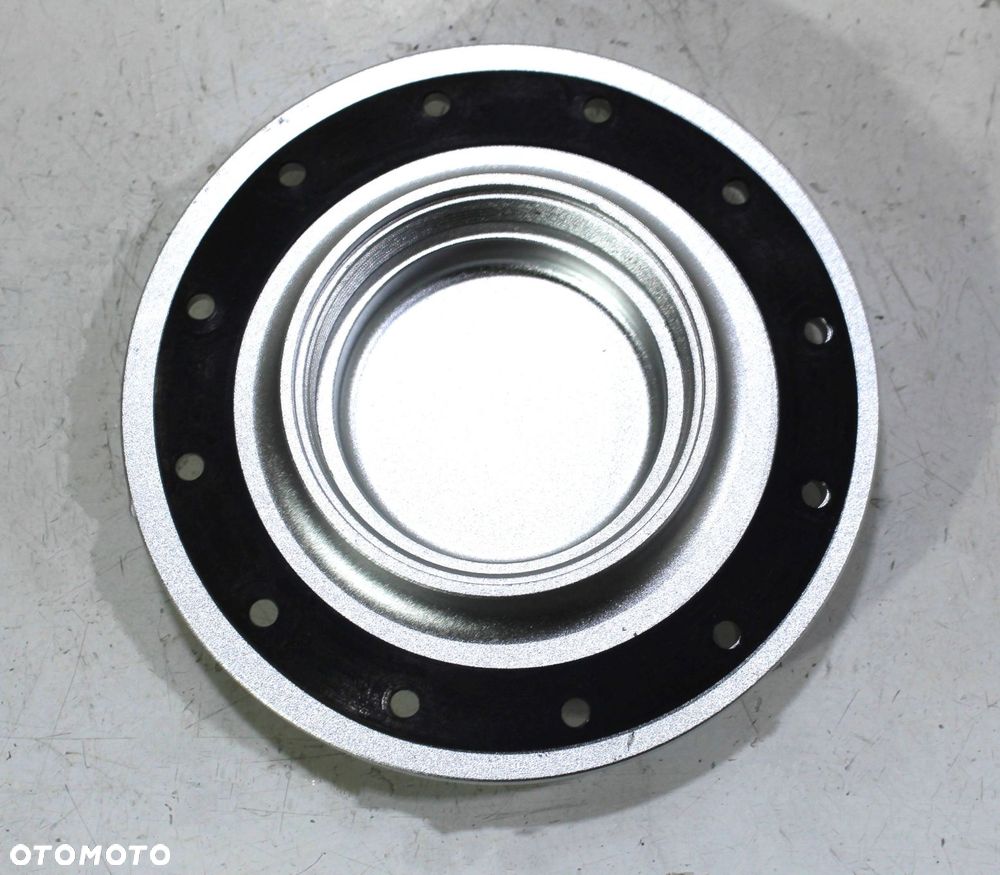 KOREK WLEWU PALIWA BEZPIECZNY ALUMINIOWY ZBIORNIK DRIFT BMW E36 E38 E39 E46 - 3