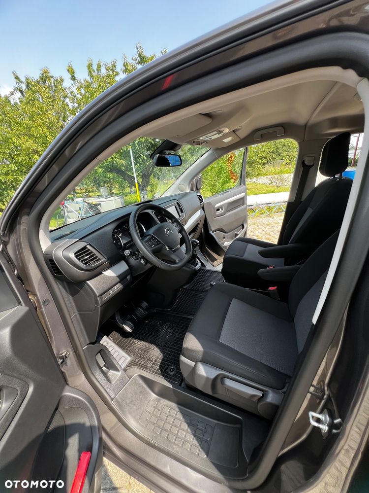 Citroën SpaceTourer 2.0 BlueHDi XL Feel - 13