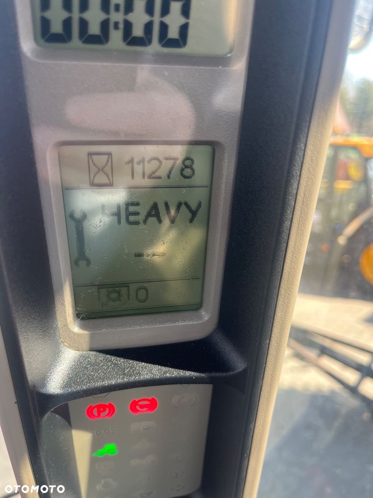 Case IH Puma 210 - 8