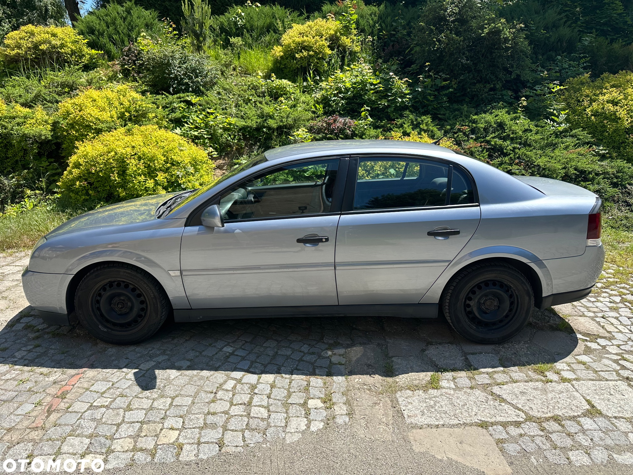 Opel Vectra 1.8 Comfort - 3