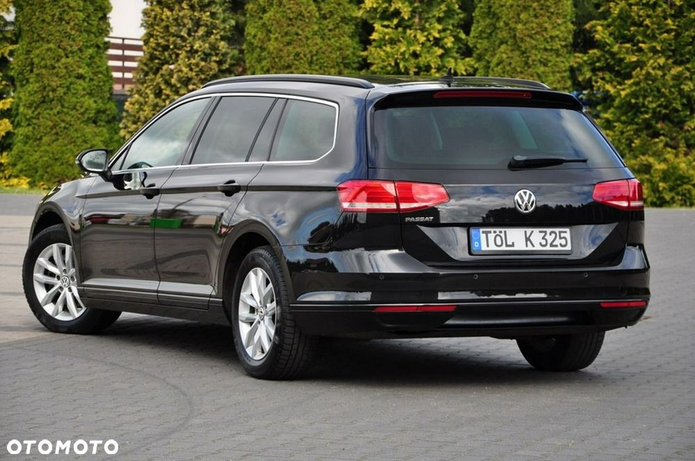 Volkswagen Passat Variant 2.0 TDI BMT Highline - 21