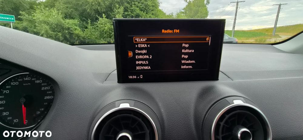 Audi Q2 35 TFSI S tronic - 33