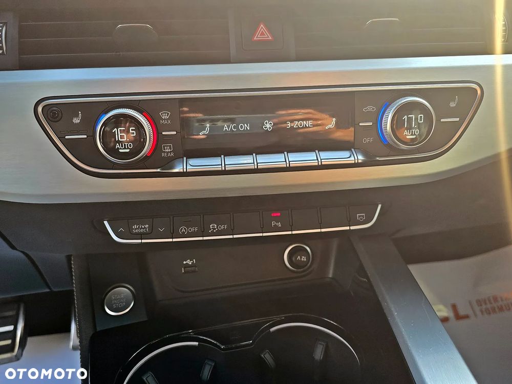 Audi A5 Sportback 40 TDI quattro S tronic S line - 30