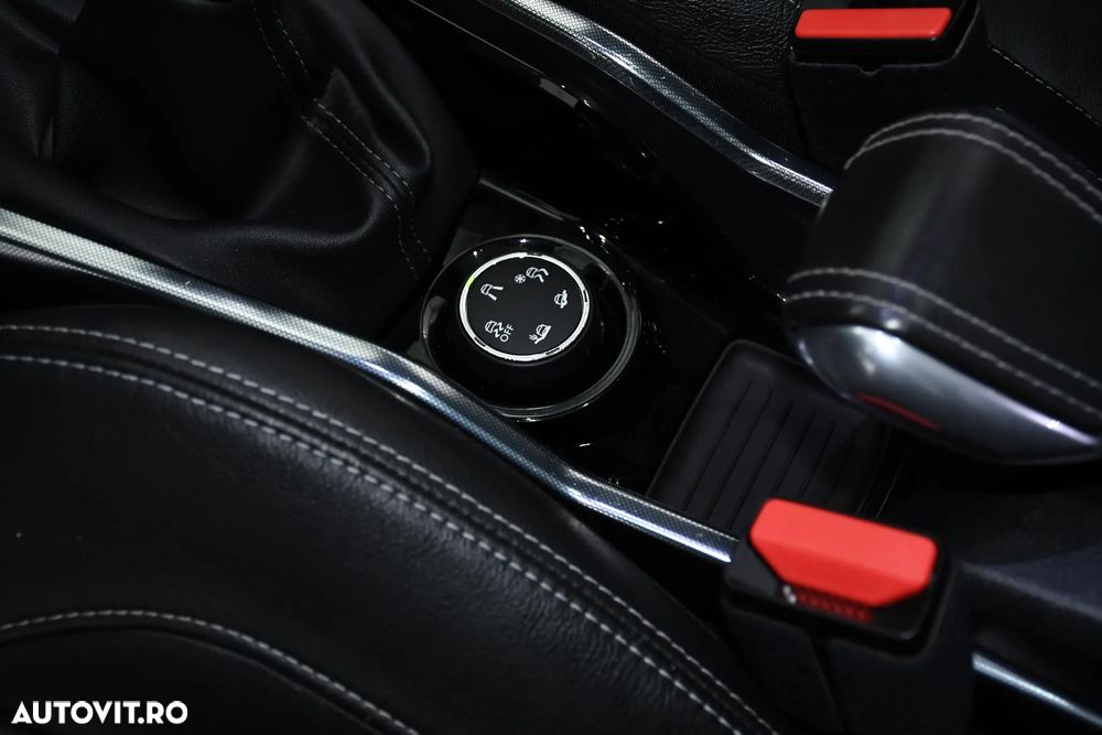 Peugeot 2008 120 VTI Allure - 8