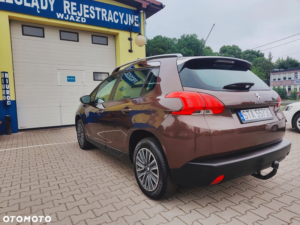 Peugeot 2008 1.2 Pure Tech Access - 6