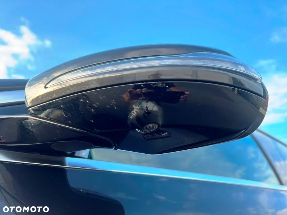 Mercedes-Benz Klasa E 300 de 4Matic T 9G-TRONIC AMG Line - 9