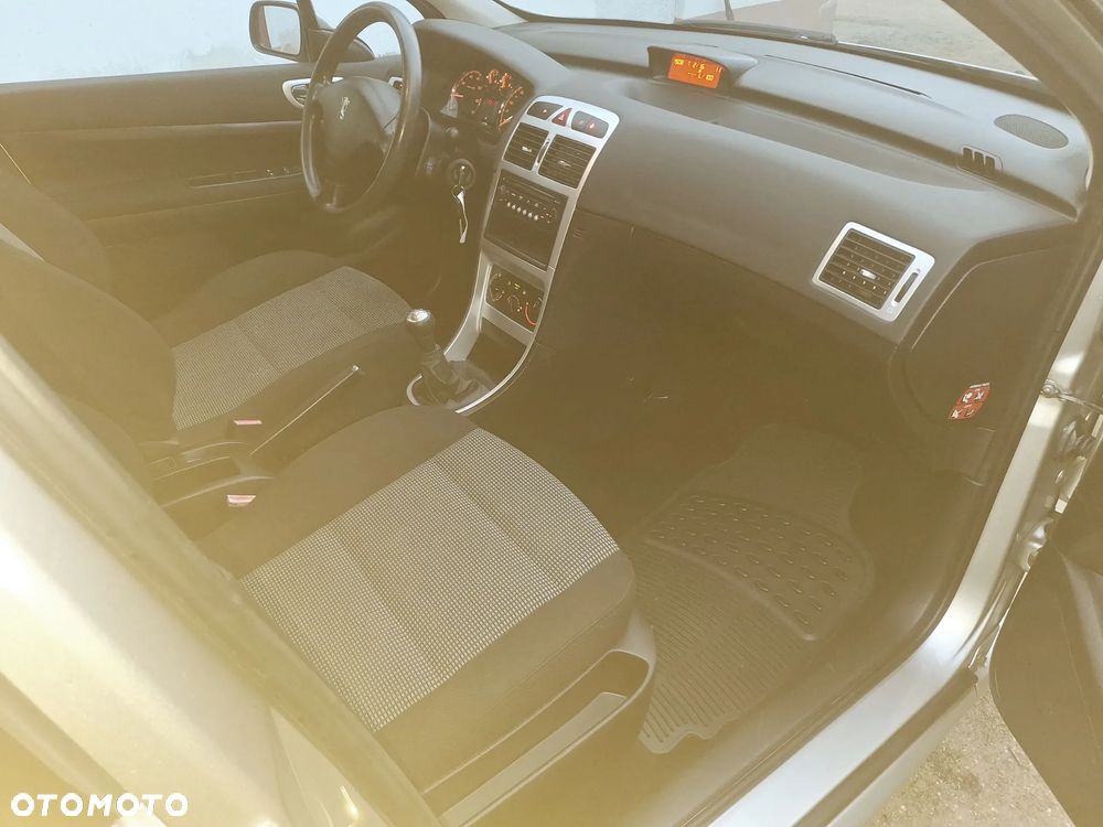 Peugeot 307 Break 110 Premium - 12