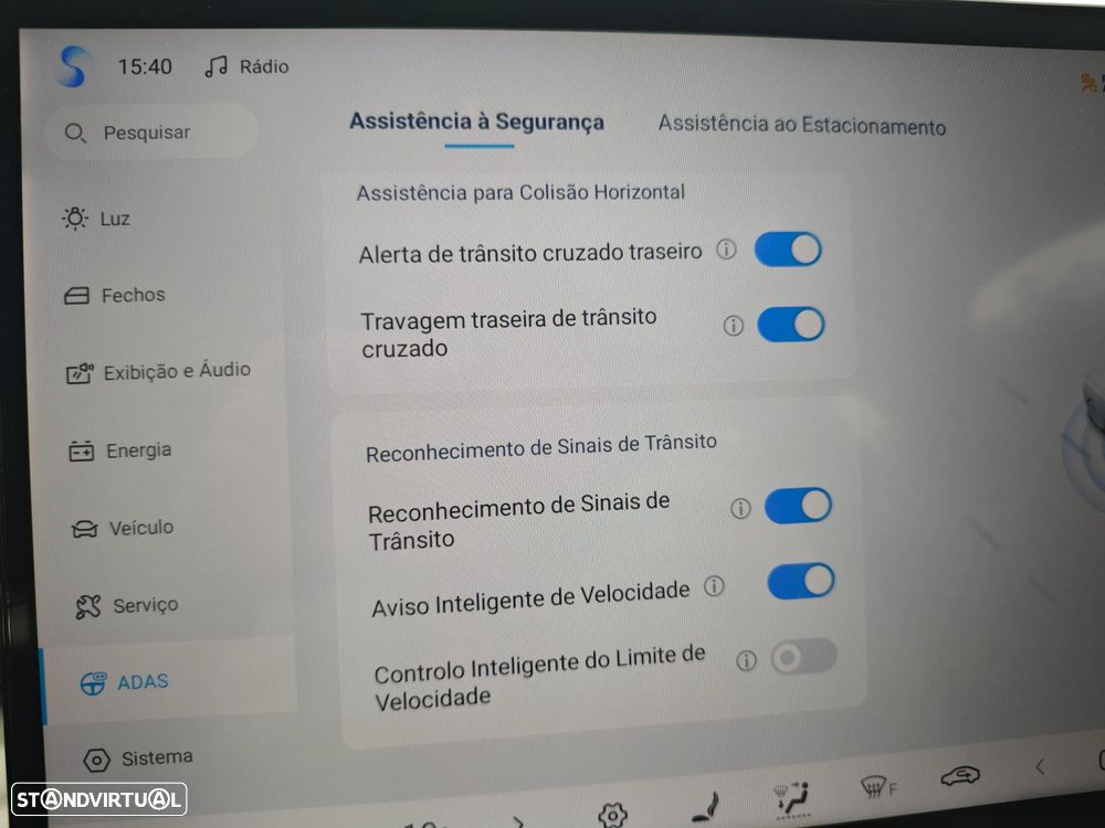 BYD Atto 3 60.48 kWh Design - 41