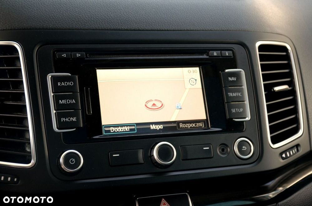 Seat Alhambra - 28