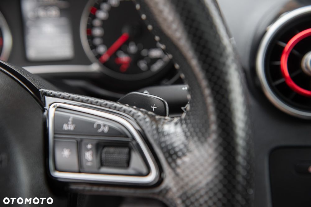 Audi A1 3-drzwiowe - 14