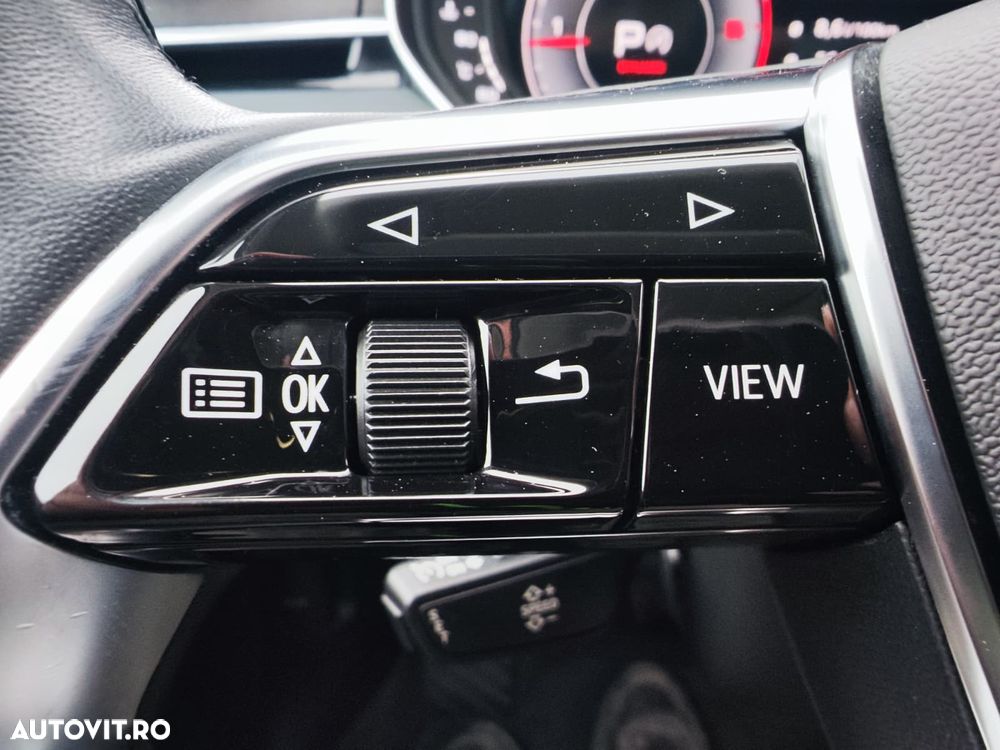 Audi A8 50 TDI quattro Tiptronic MHEV - 26