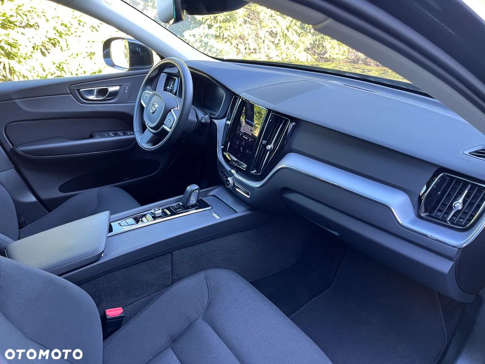 Volvo XC 60 T6 AWD Recharge Geartronic Inscription Expression - 16