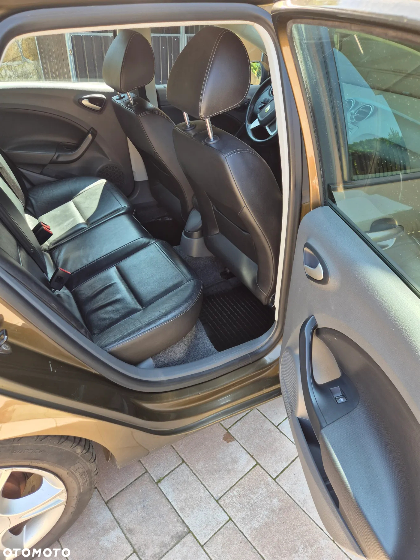 Seat Ibiza 1.2 TDI DPF Ecomotive Reference - 5