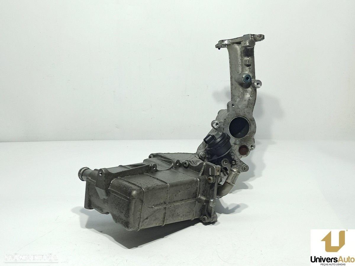 REFRIGERADOR EGR MERCEDES CLASE C (W204) BERLINA C 200 CDI (204.007) - 2